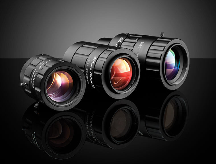 CA-Serie – TFL Mount Objektive