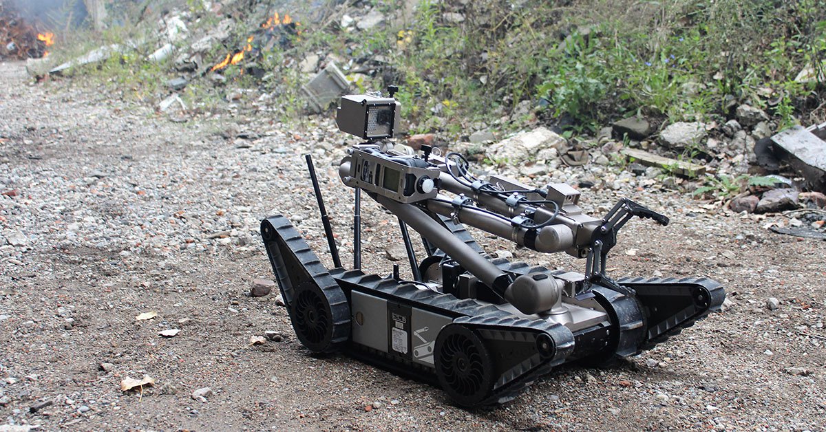 Flir erwirbt AGV-Hersteller