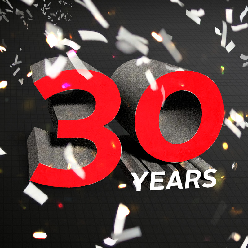 30 Jahre Allied Vision