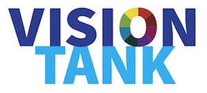 Finalisten der Vision Tank Competition