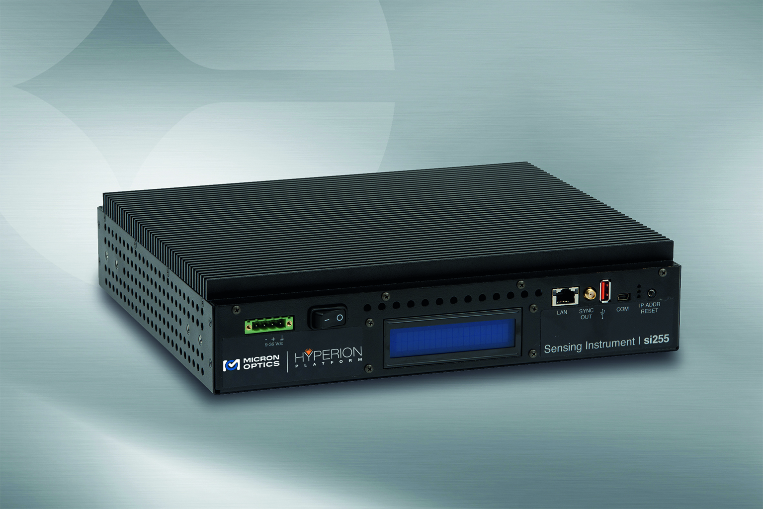 Polytec übernimmt Vertrieb von Micron Optics