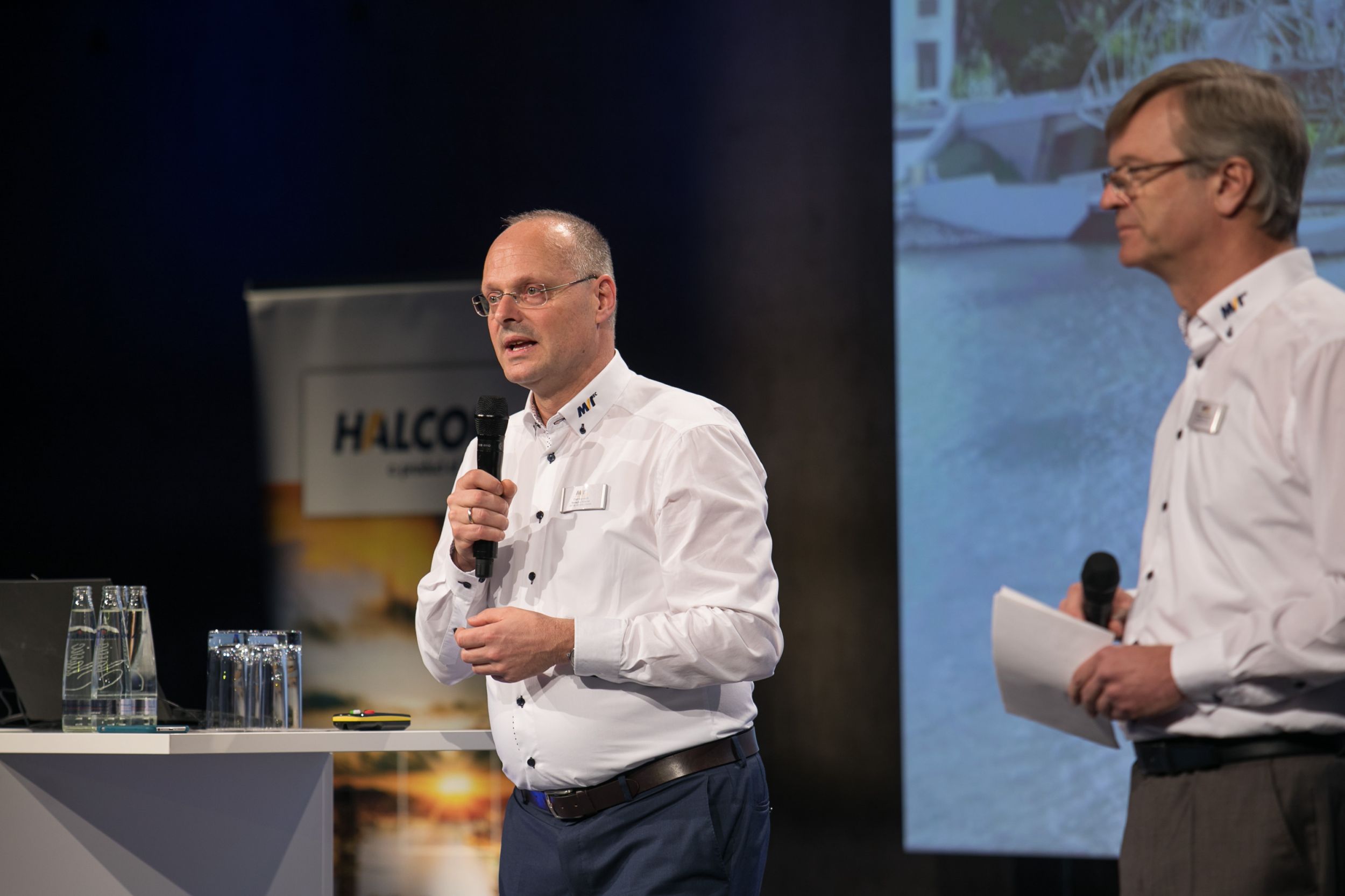 Erfolgreicher MVTec Innovation Day