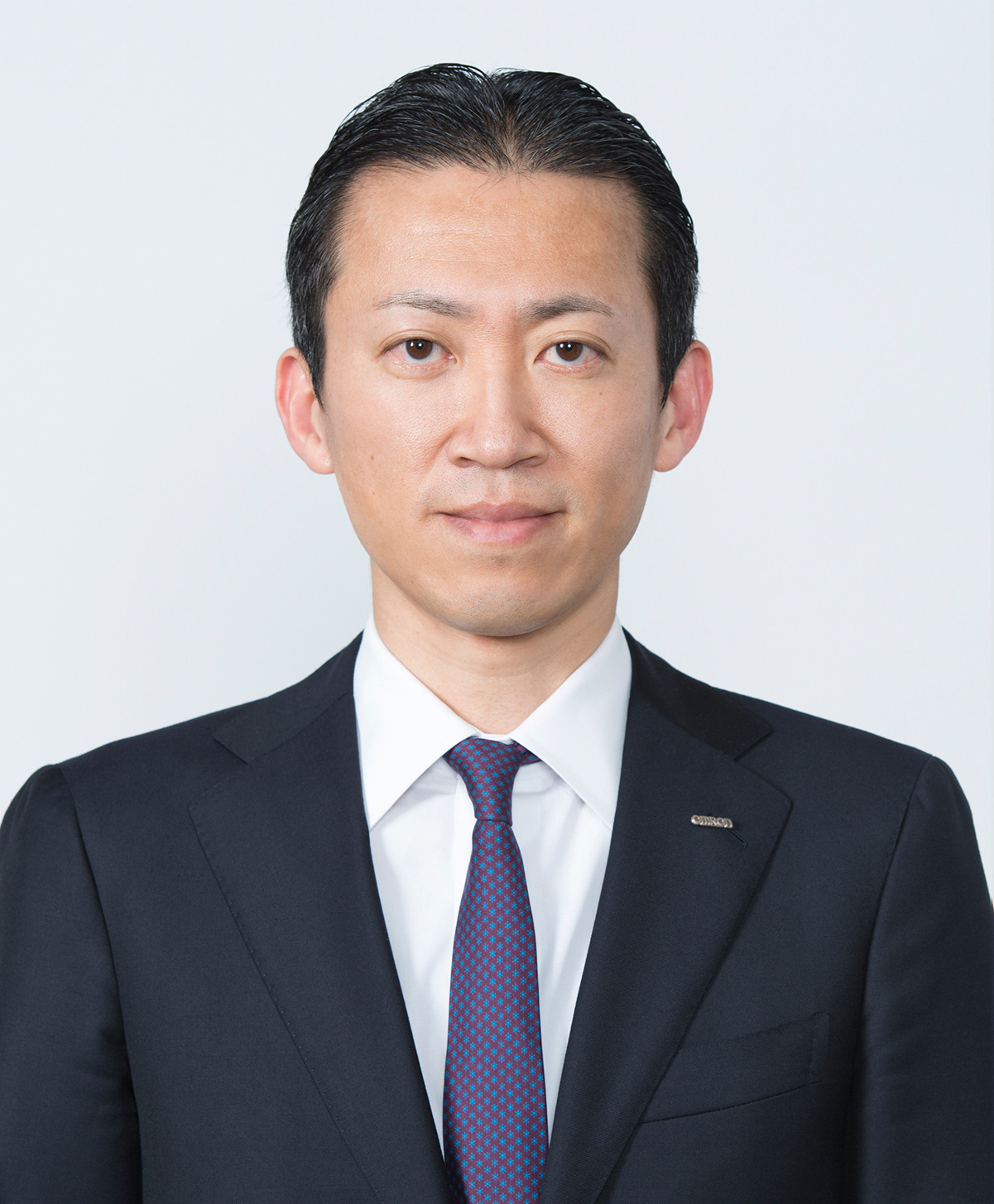Omron benennt CEO für Industrieautomatisierung EMEA
