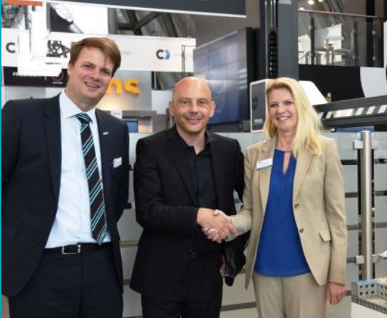 Partnerschaft Wenzel und Kreon
