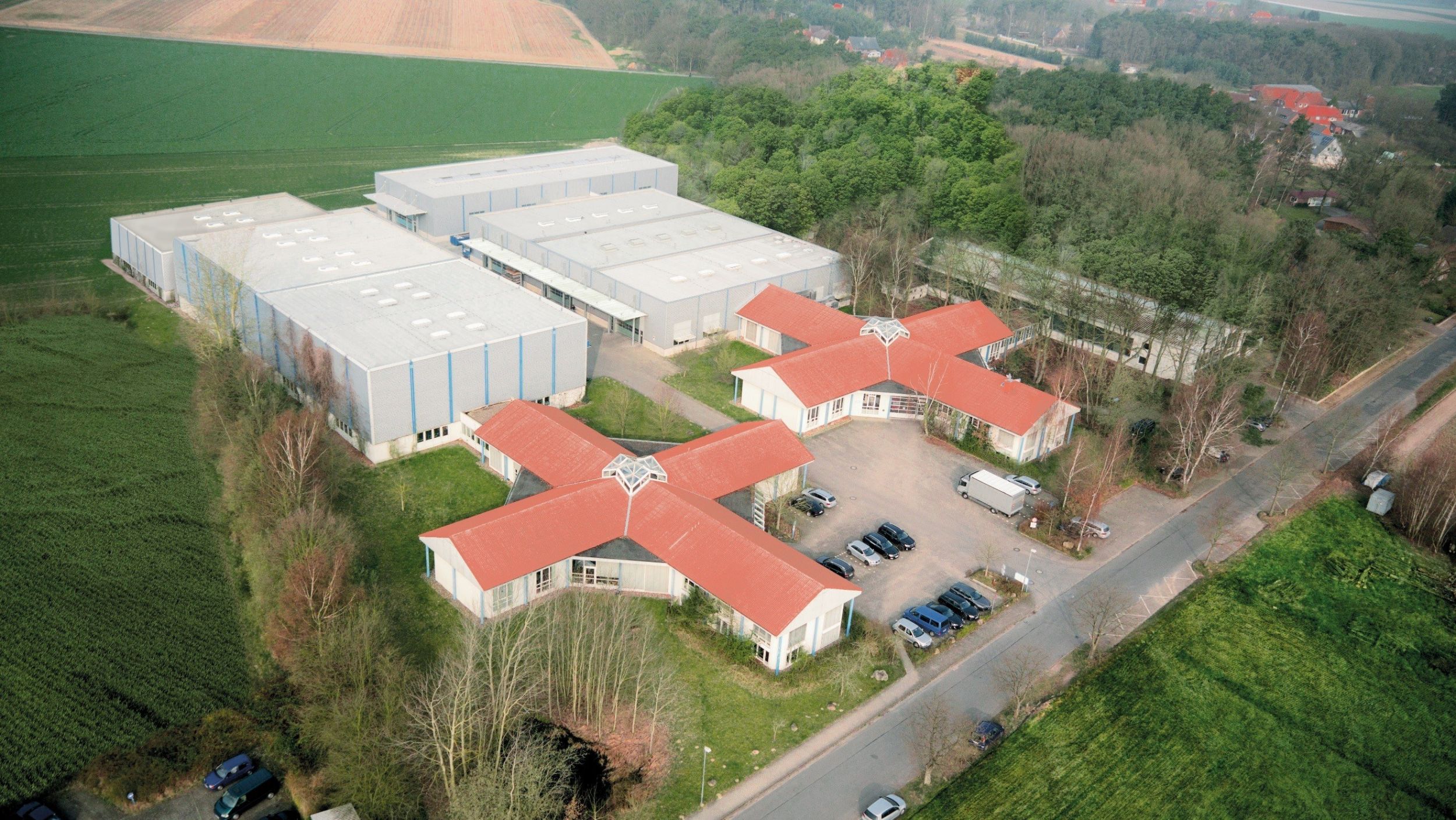 50 Jahre Witte Barskamp