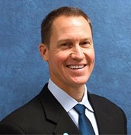 Neuer Global Sales Director bei NSI