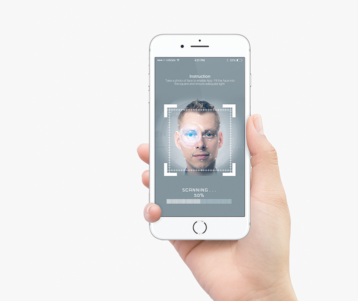 Anyvision erhält 74Mio.$ Finanzierung
