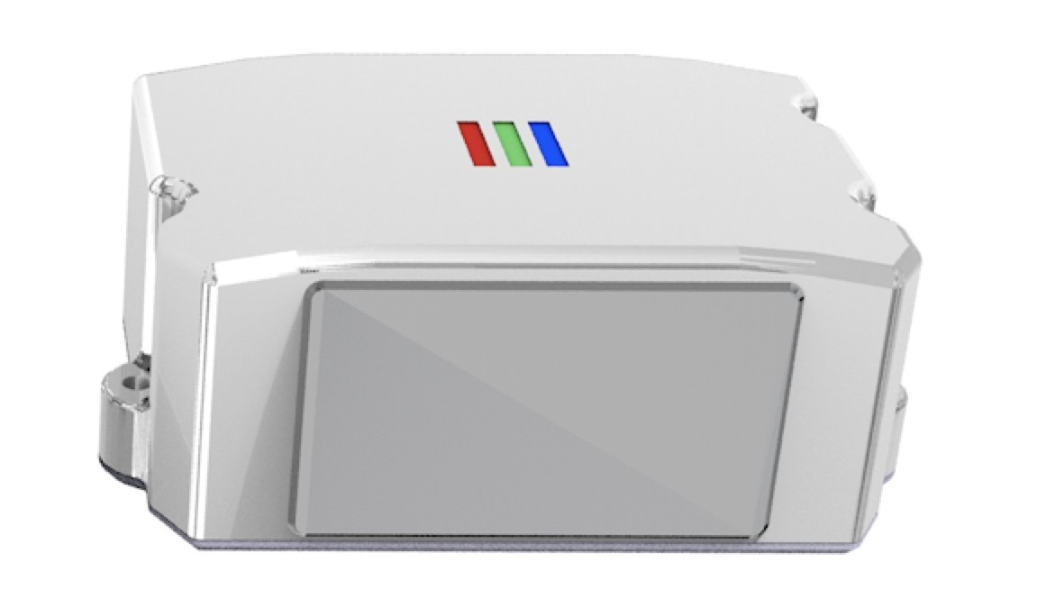 Luminar erhält Finanzierung für Lidar-Plattform