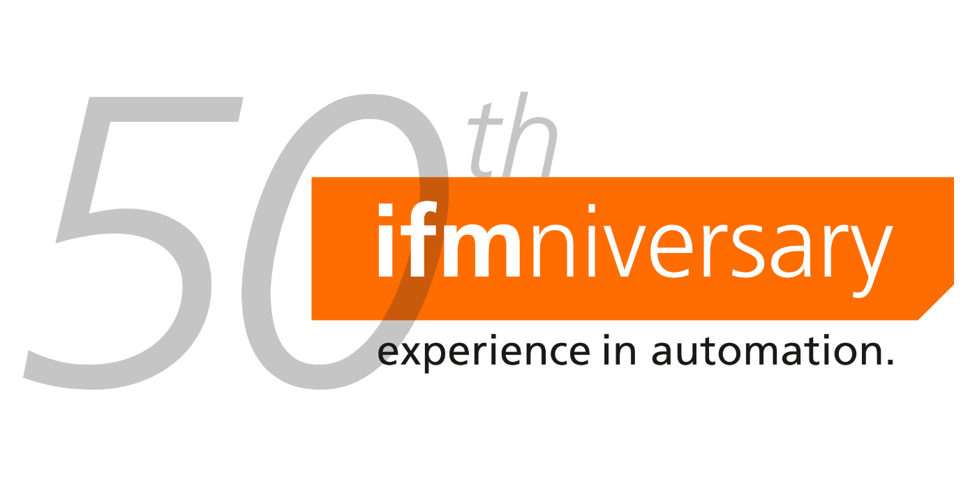 50 Jahre IFM - inVISION