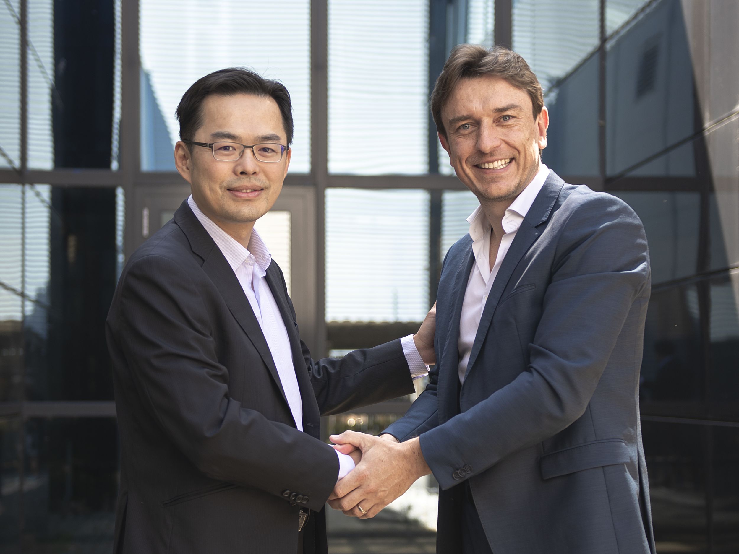 Aaeon ernennt neuen General Manager für Europa