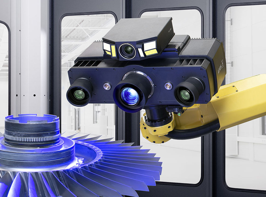 Atos Tech Day 2019