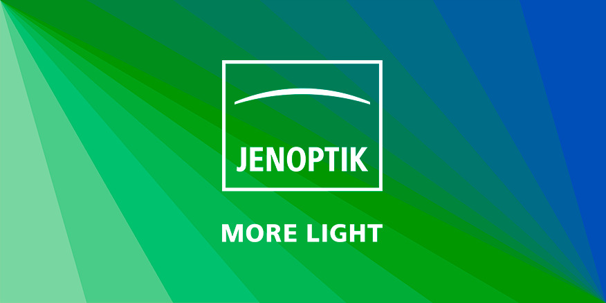 Jenoptik mit Wachstum im 2. Quartal