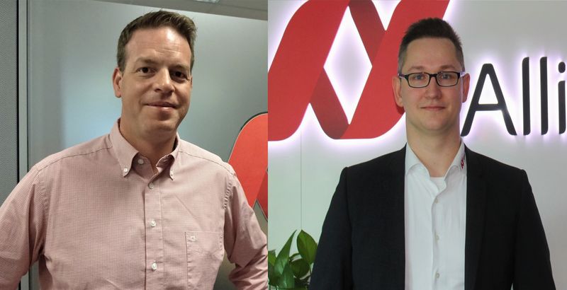 Allied Vision verstärkt DACH-Vertriebsteam