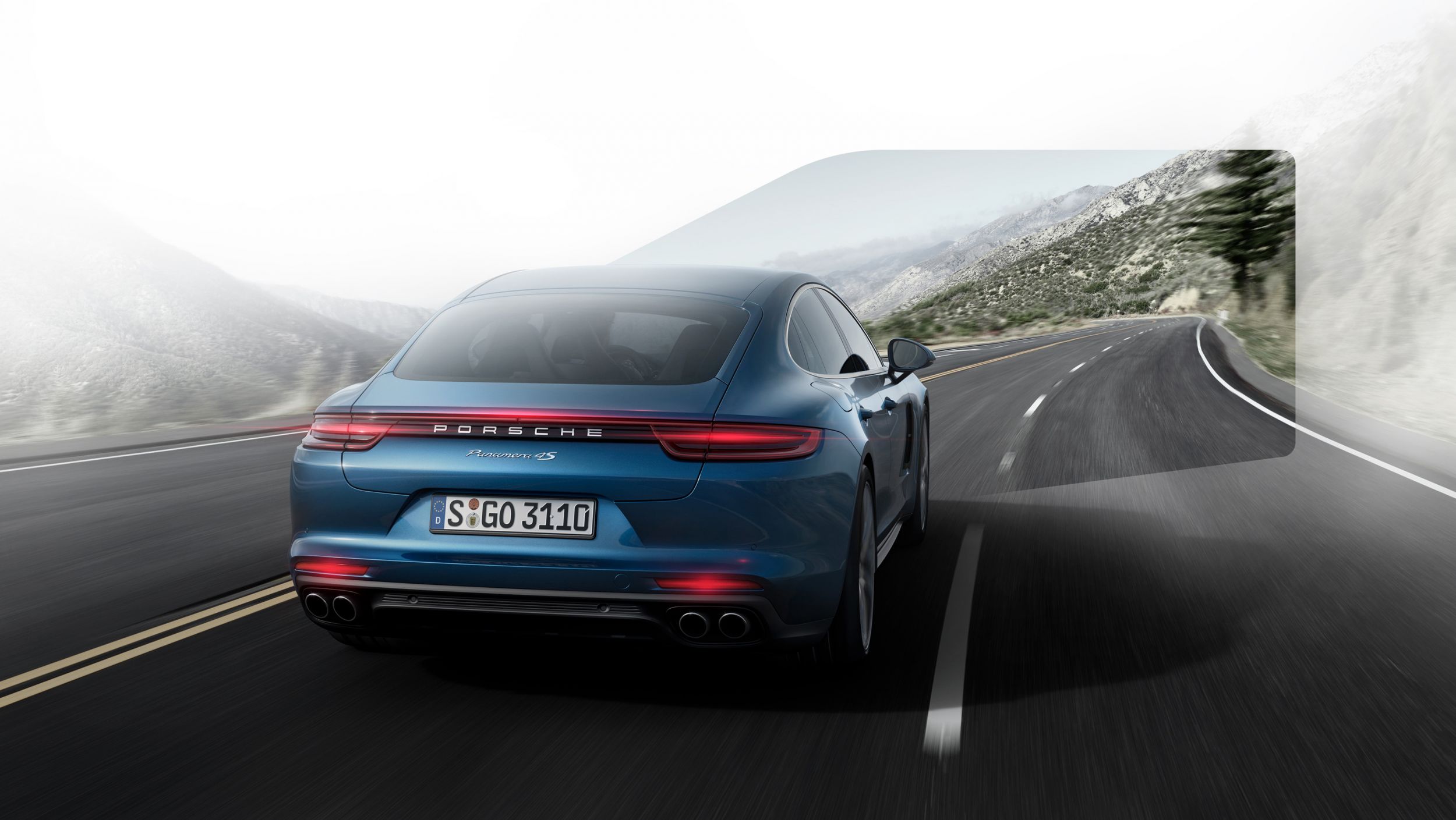 Porsche investiert in SWIR-Startup TriEye