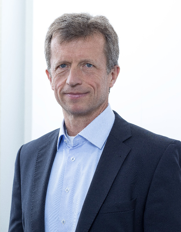 Executive Integration Officer bei Lakesight