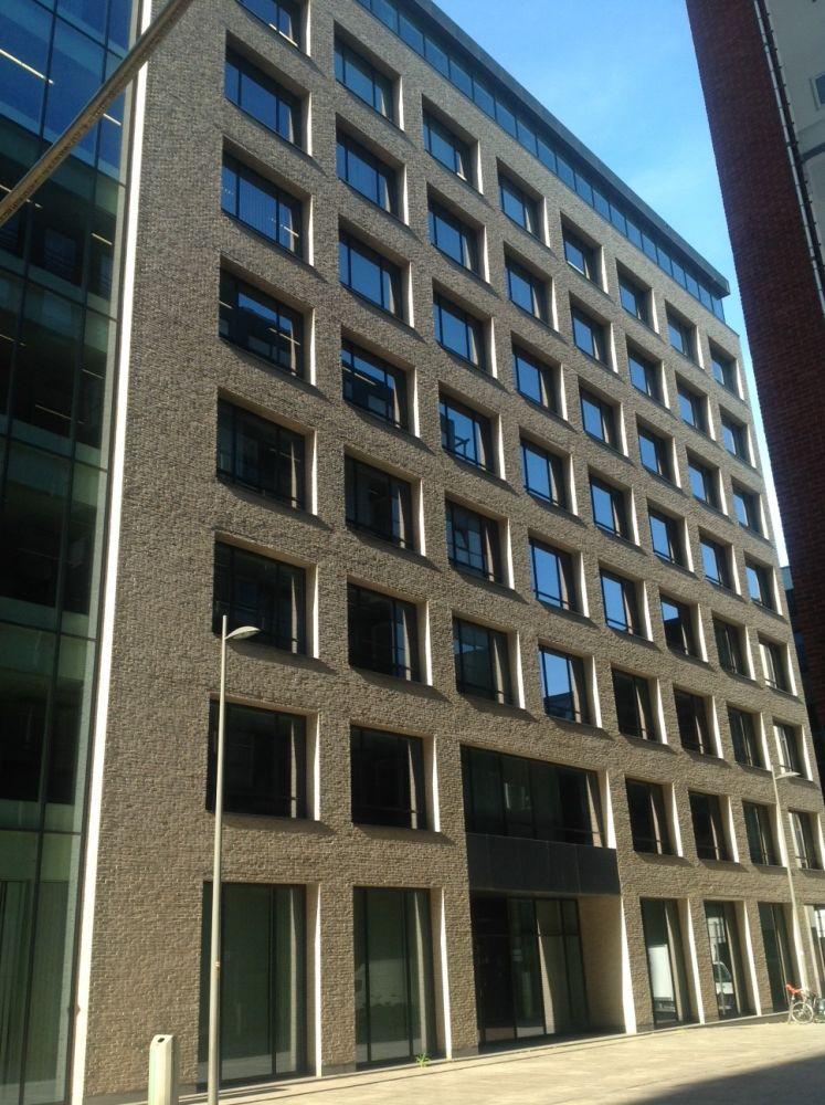 Gpixel bezieht neues Büro in Antwerpen