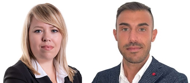 Opto Engineering verändert Sales Department