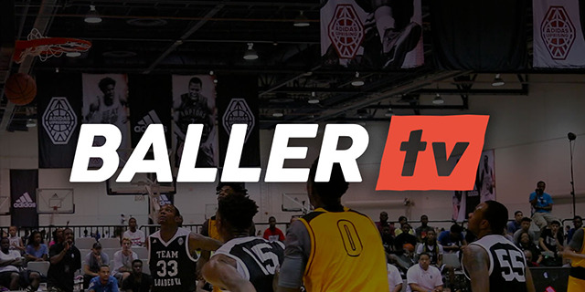 BallerTV kauft FieldVision