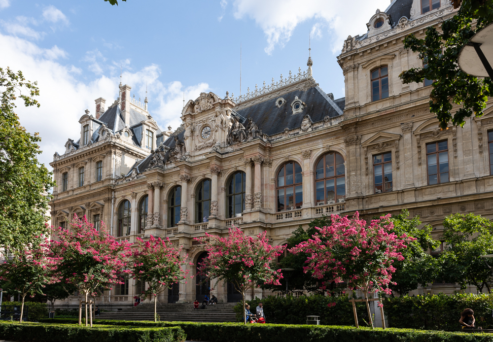 Nachbericht zum 4. European Machine Vision Forum in Lyon