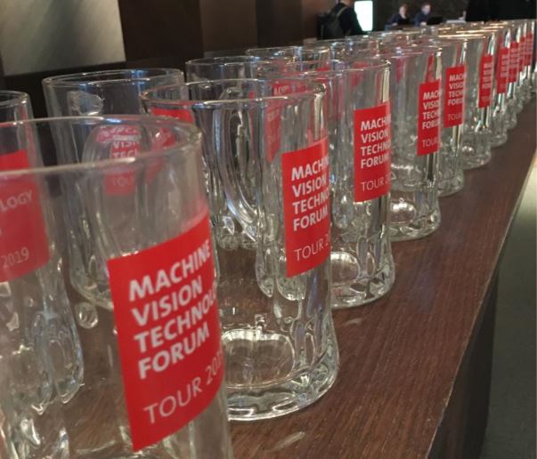 Über 500 Besucher beim Stemmer Technologieforum