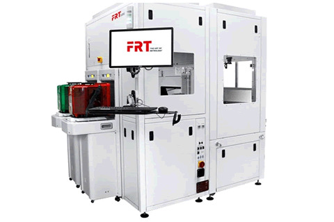 FormFactor übernimmt FRT