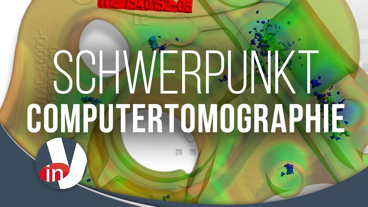 inVISION News TV: Schwerpunkt CT