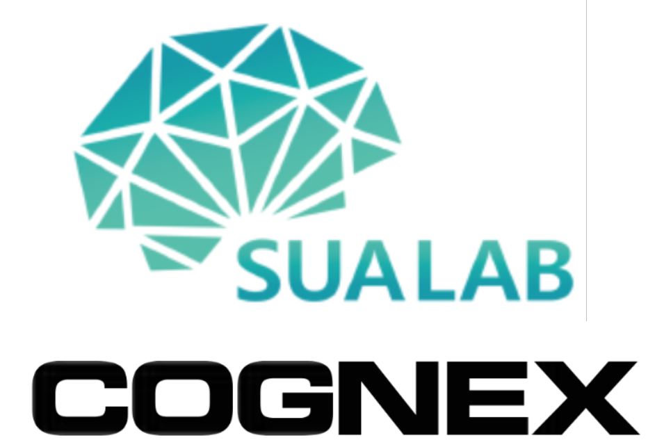 Cognex erwirbt Sualab