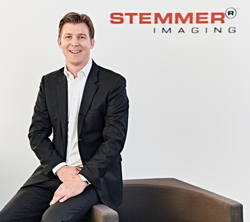 CFO verlässt Stemmer Imaging