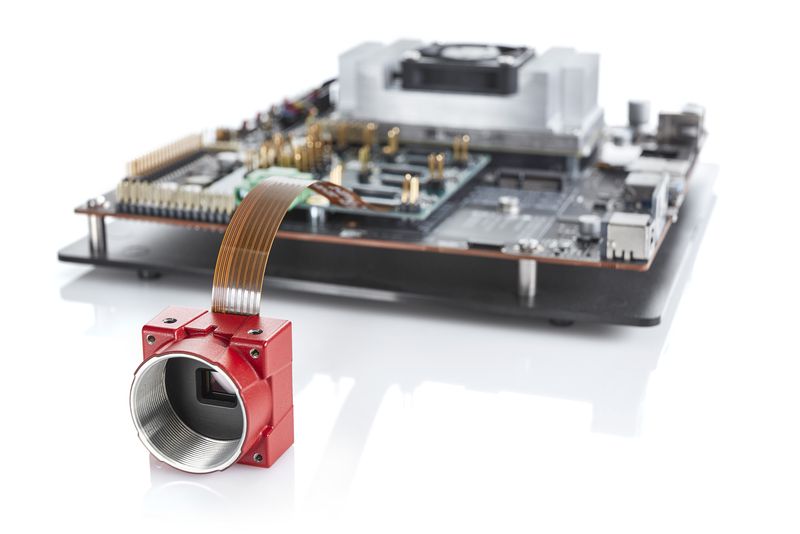 Allied Vision tritt Nvidia Jetson Ecosystem bei