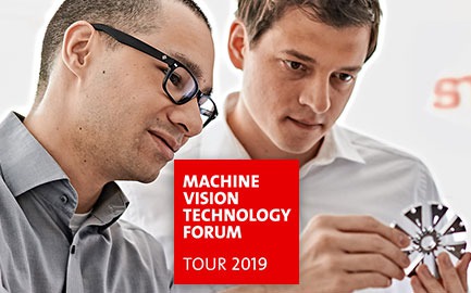 Rekord bei Stemmer Technology Tour 2019