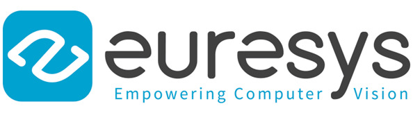 Euresys mit neuem Corporate Design