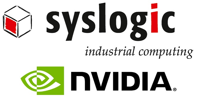 Strategische KI-Partnerschaft Nvidia und Syslogic