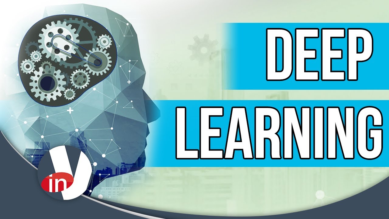 inVISION News TV: Deep Learning