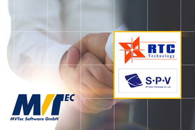 Neue MVTec-Distributoren in Südostasien