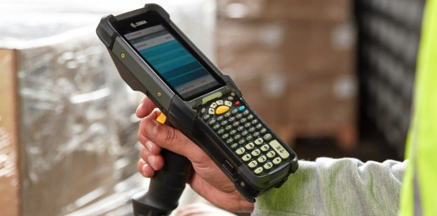 Zebra erwirbt Cortexica Vision Systems