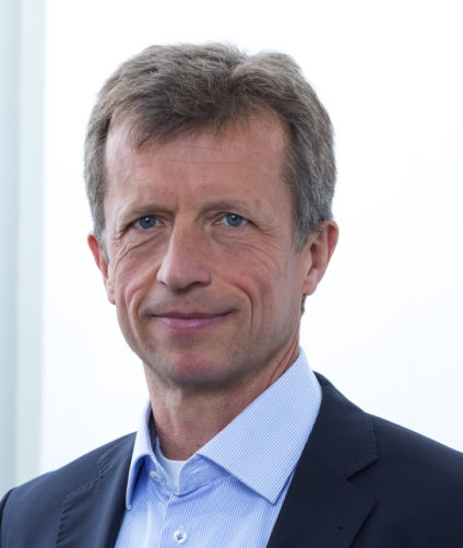 Neuer COO bei Lakesight