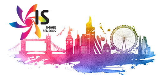 Image Sensors Europe 2020