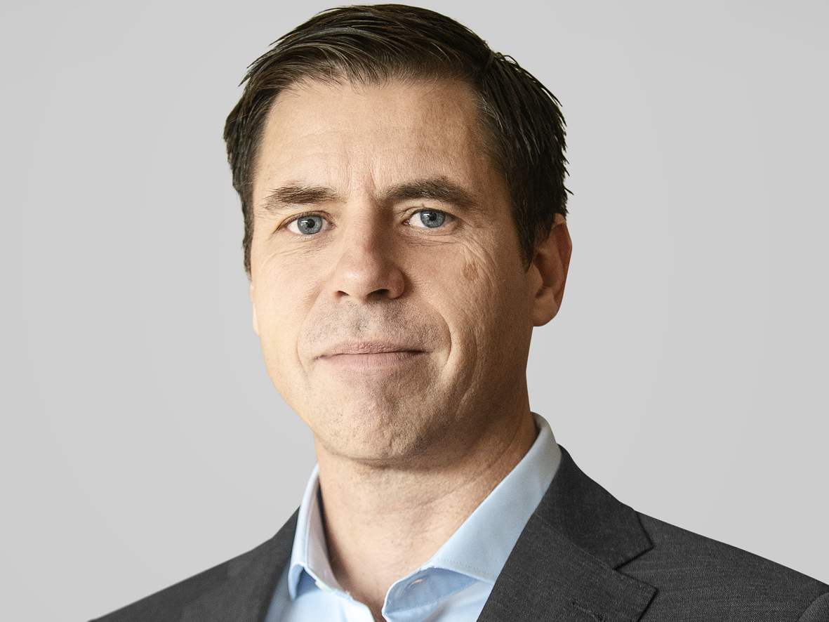 Neuer Laser Components CEO Skandinavien