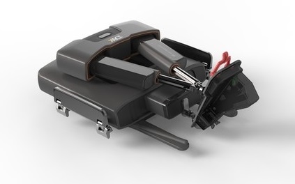 Xact Robotics erhält 36Mio.US$