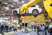 Automatica 2020 auf Wachstumskurs