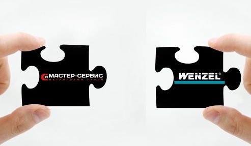Wenzel-Partnerschaft in Russland
