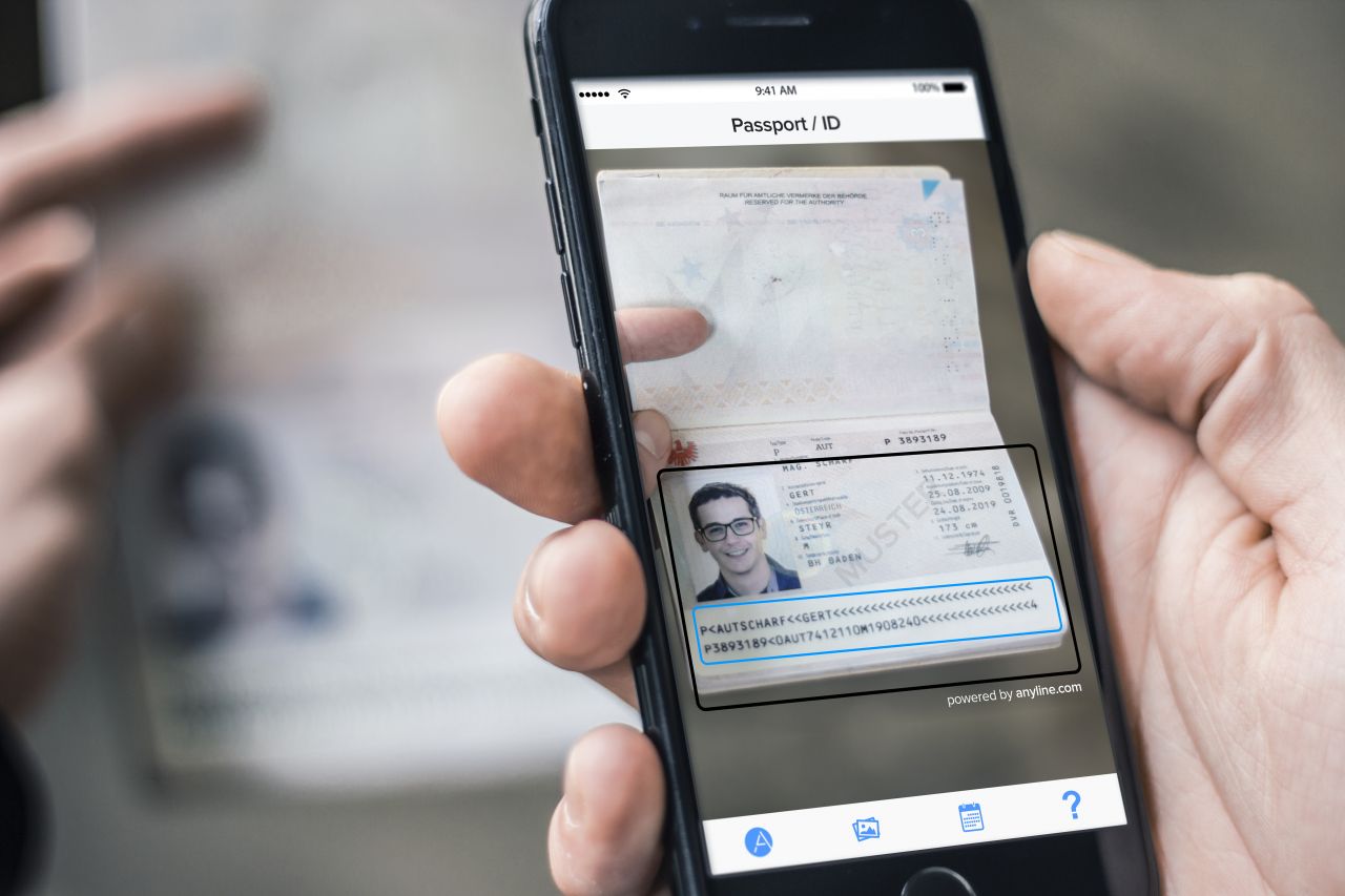 10,7Mio.€ für Text Recognition Startup