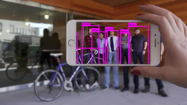 Apple hat Xnor.ai erworben