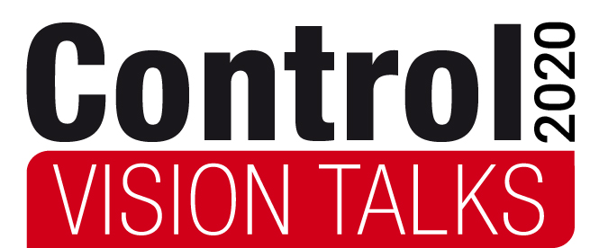 Control Vision Talks – Neue Deadline
