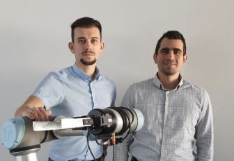 Neuer Manager Strategische Partnerschaften bei Photoneo