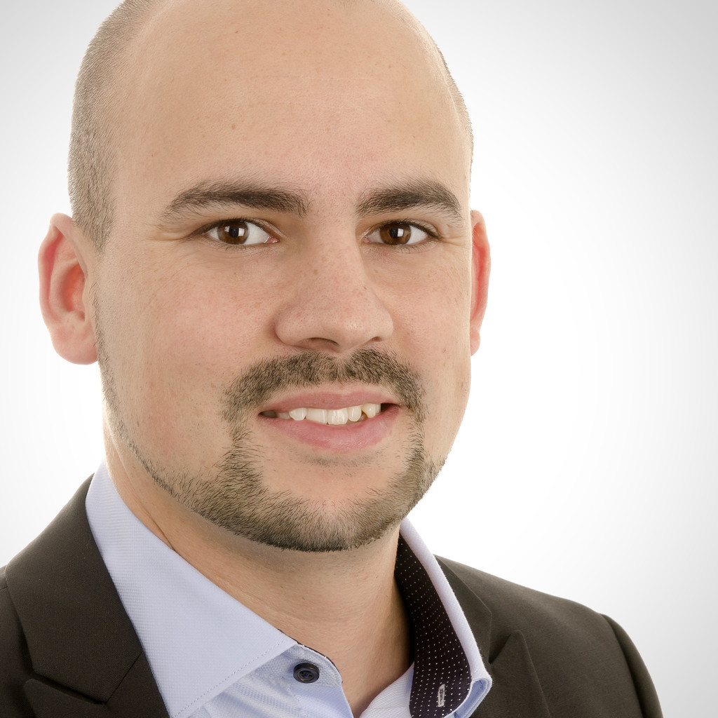 Neuer Halcon Produktmanager bei MVTec
