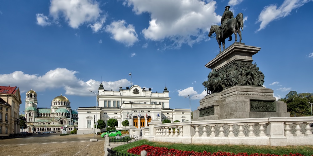 EMVA Business Conference 2020 in Sofia
