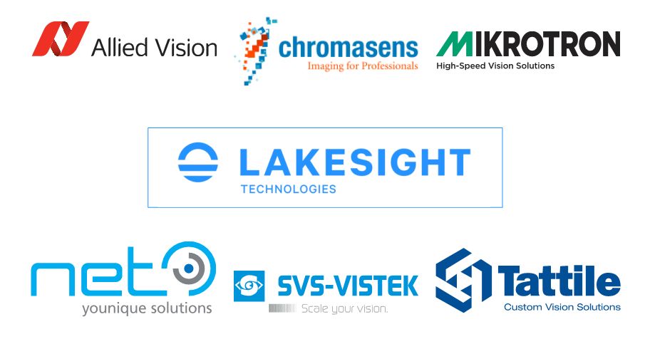 SVS-Vistek als Teil von Lakesight – ein erstes Fazit