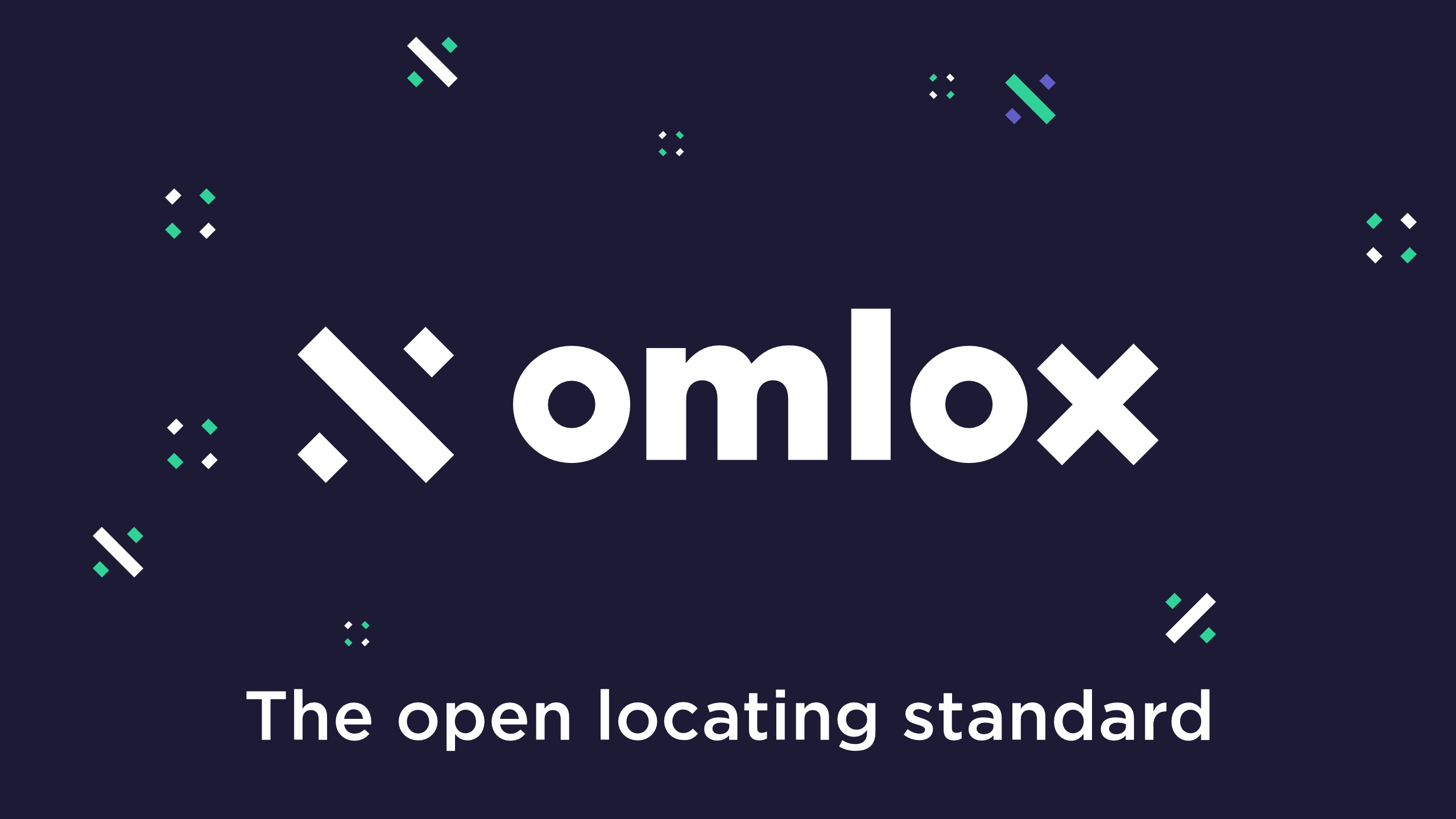 Neuer Ortungstechnologie-Standard Omlox