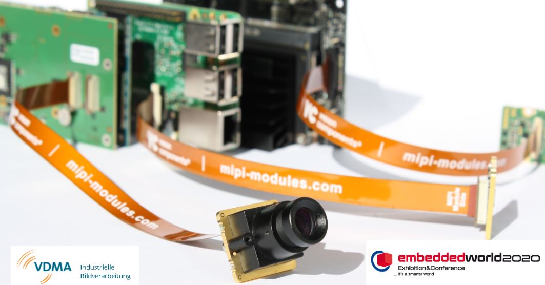 Embedded Vision Podiumsdiskussion